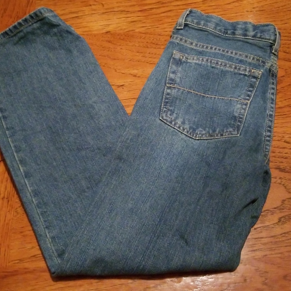 Boys Jeans
